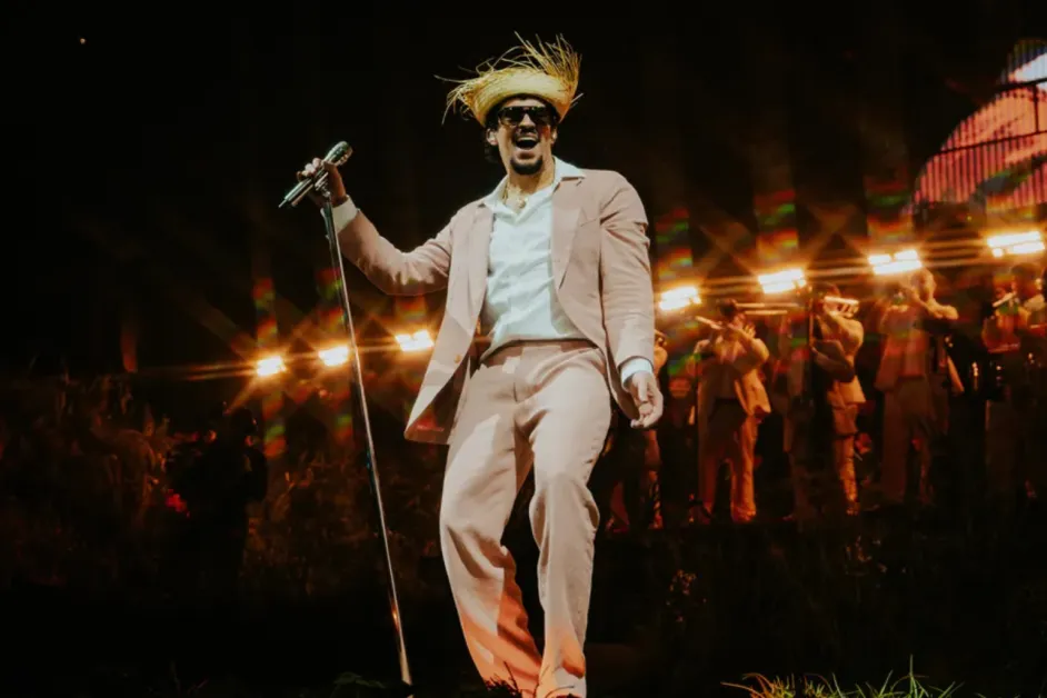 Bad Bunny chosen for Super Bowl halftime, spotlighting Latin identity and his tensions with Trump