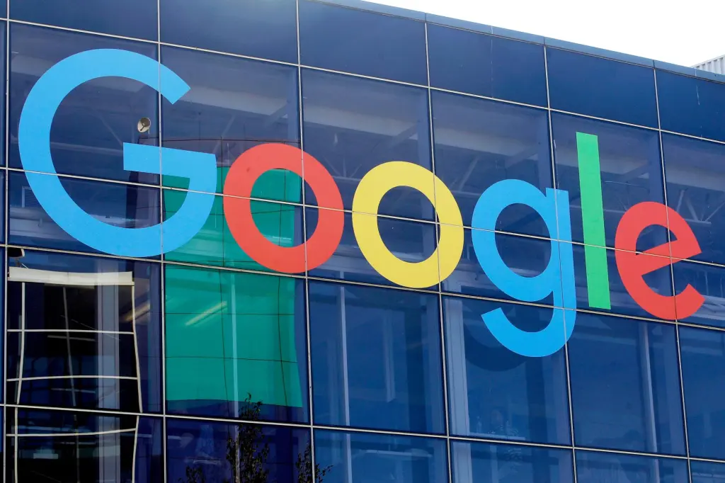 Google Faces Another Antitrust Battle as U.S. Seeks to Break Up Its Advertising Business