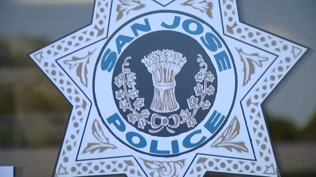 Five Arrested in Connection with Brothel Operating Out of San Jose Massage Parlor