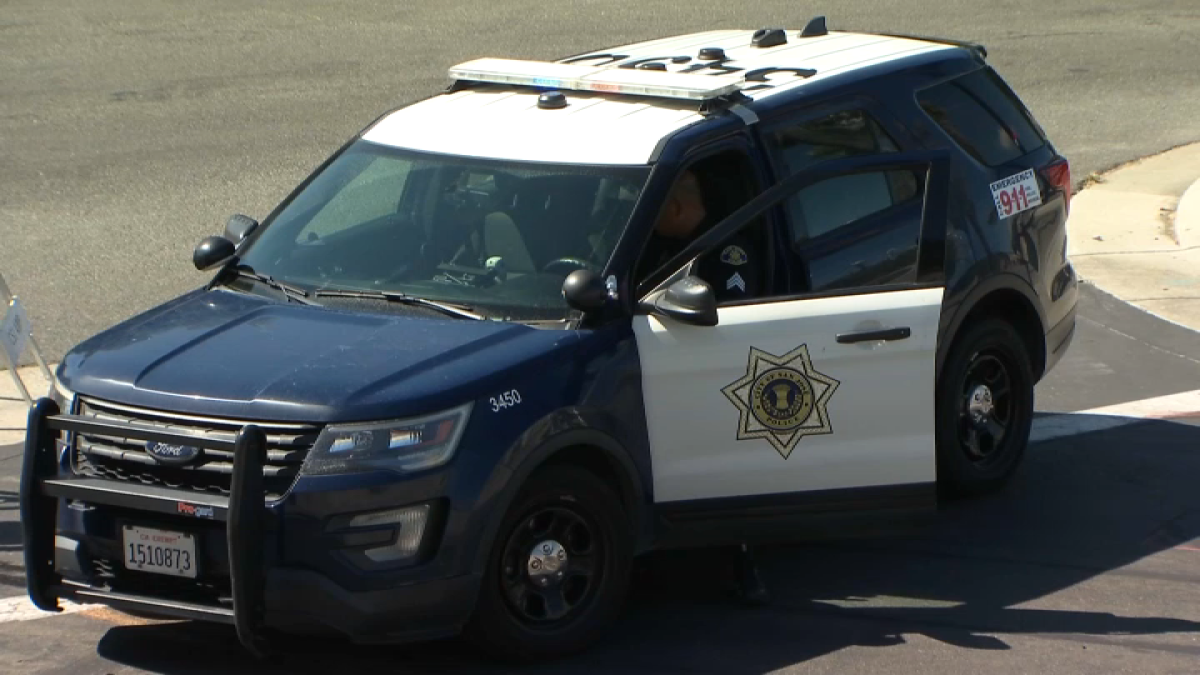 Four Men Arrested for Violent Armed Carjacking in San Jose