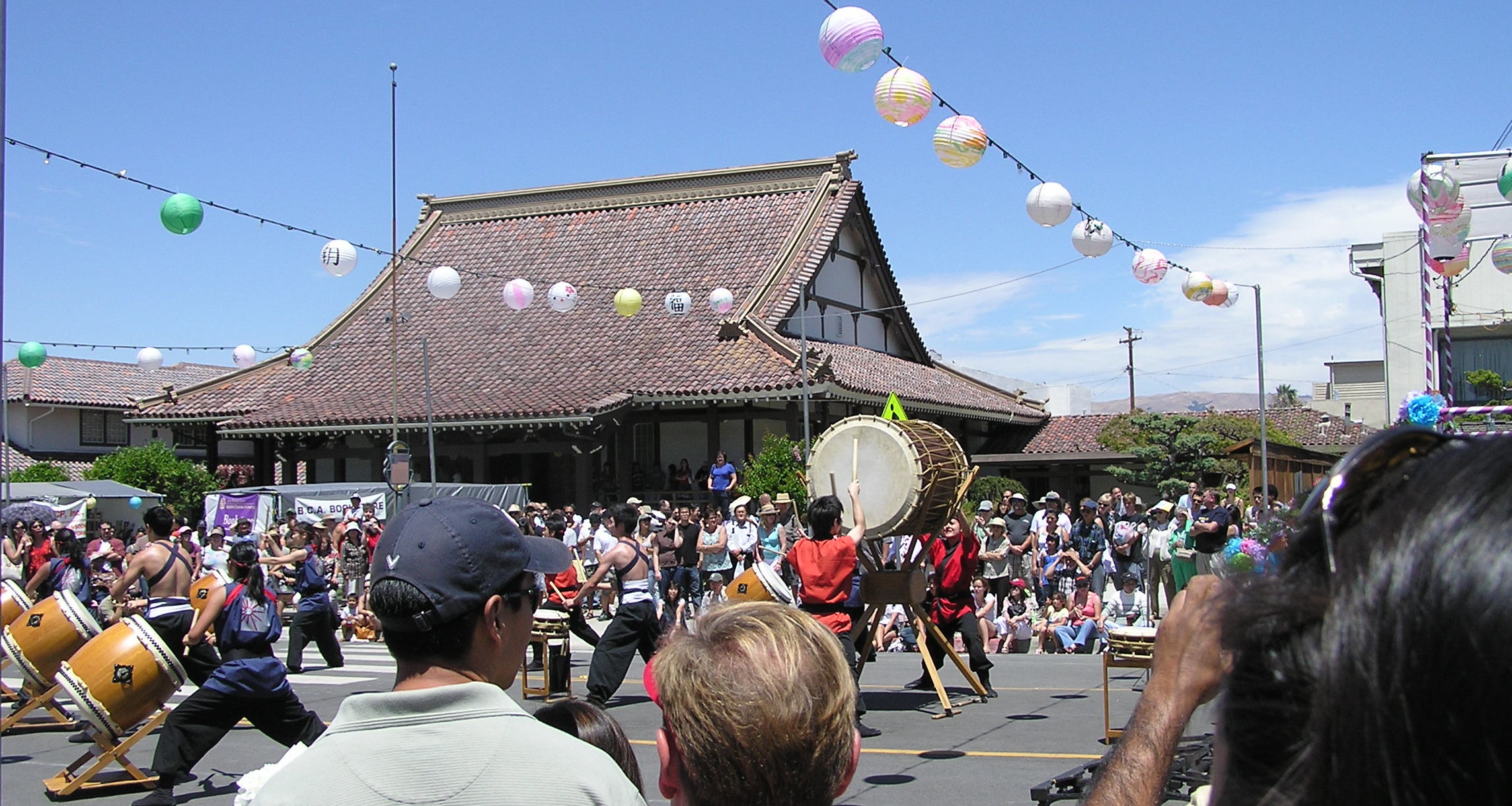 San Jose red tape over historic buildings threatens Japantown family businesses