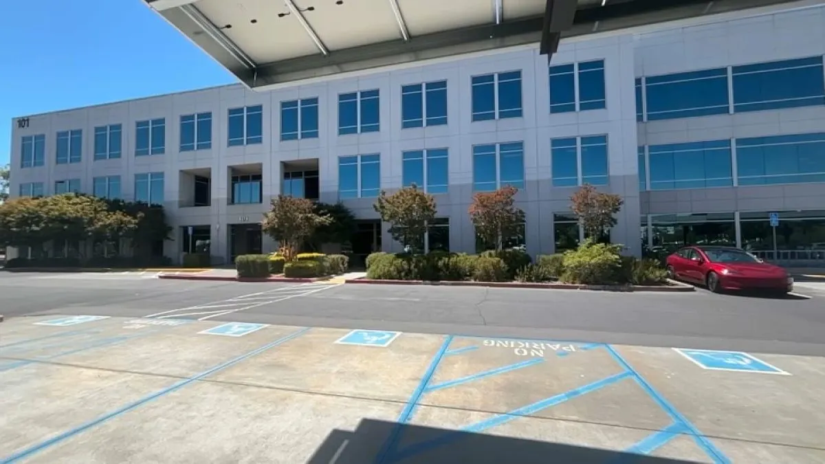 Bay Area fertility clinic accused of failing to pay egg donors