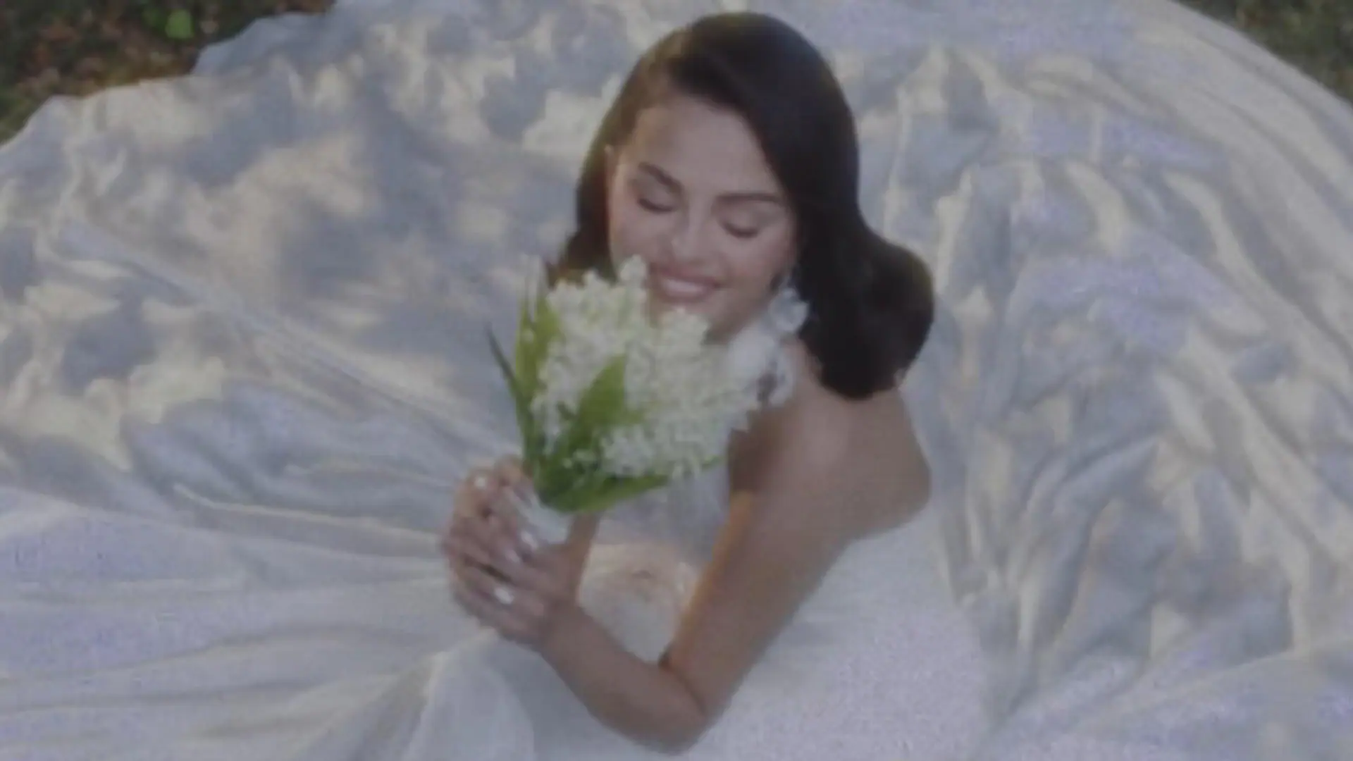 Selena Gomez and Benny Blanco Tie the Knot in Romantic Ceremony After Nearly Two Decades of History
