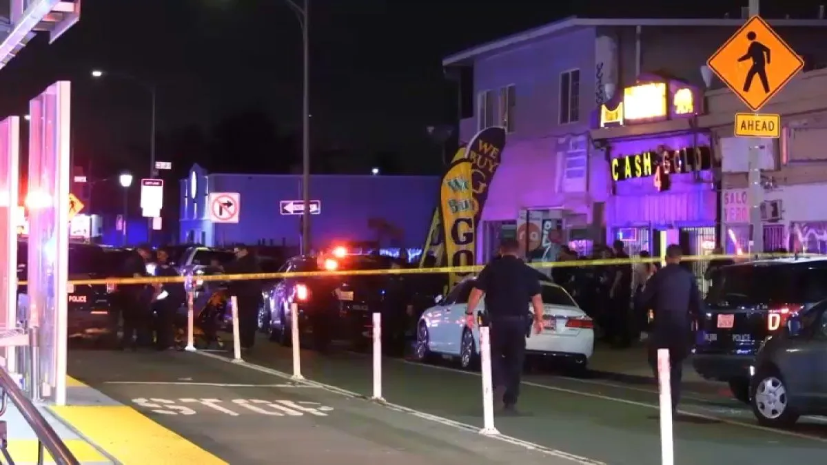 Community Rally Planned in Oakland This Weekend in Response to Recent Surge in Gun Violence