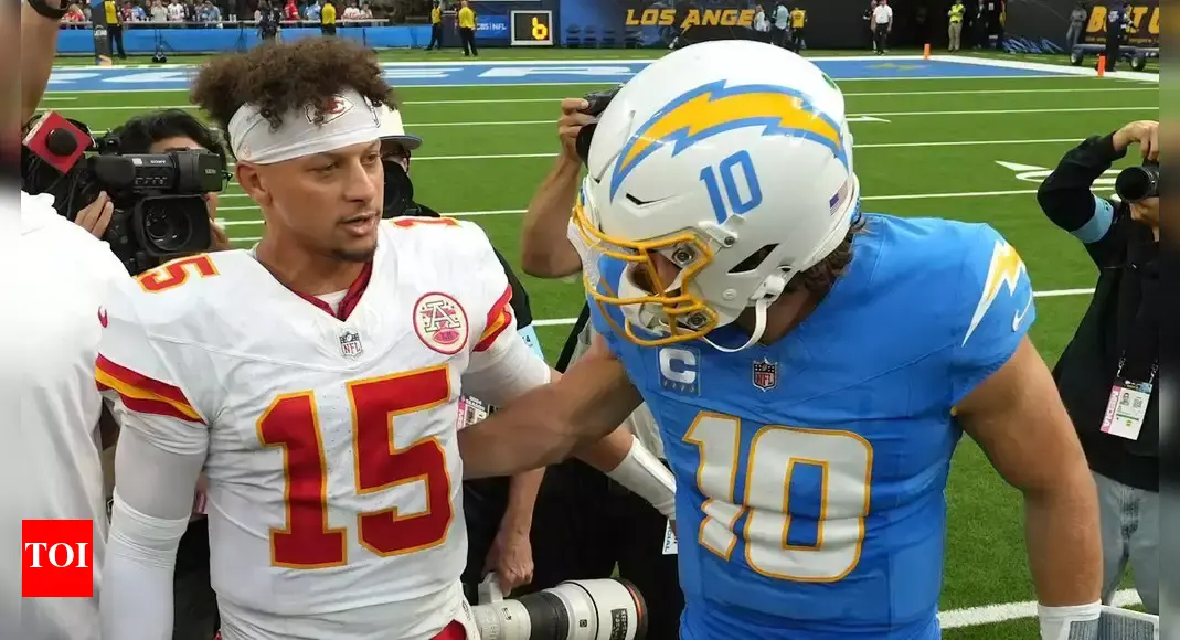 YouTube Partners With Creators to Reimagine NFL Broadcast of Chiefs-Chargers Matchup in Brazil