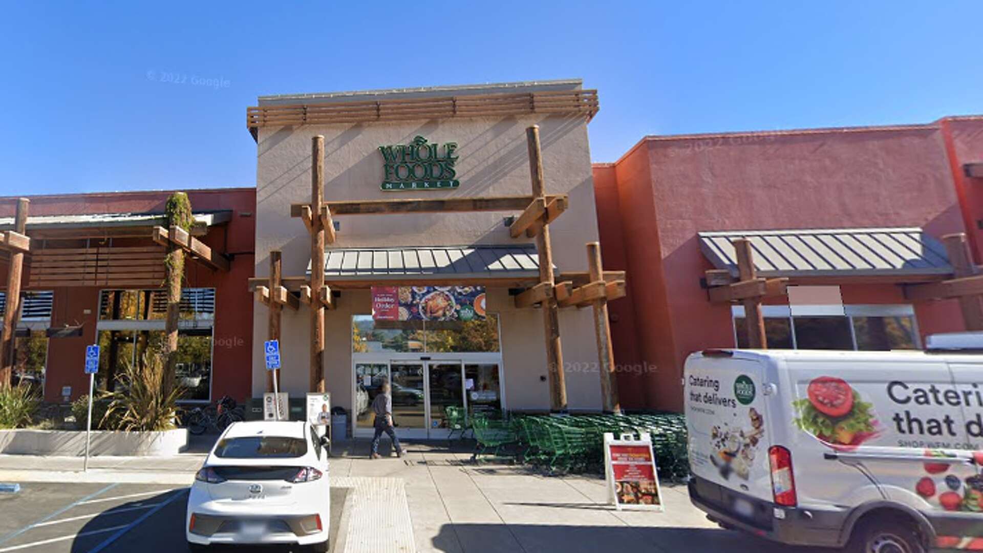 Cupertino Whole Foods reopens following months-long rodent shutdown
