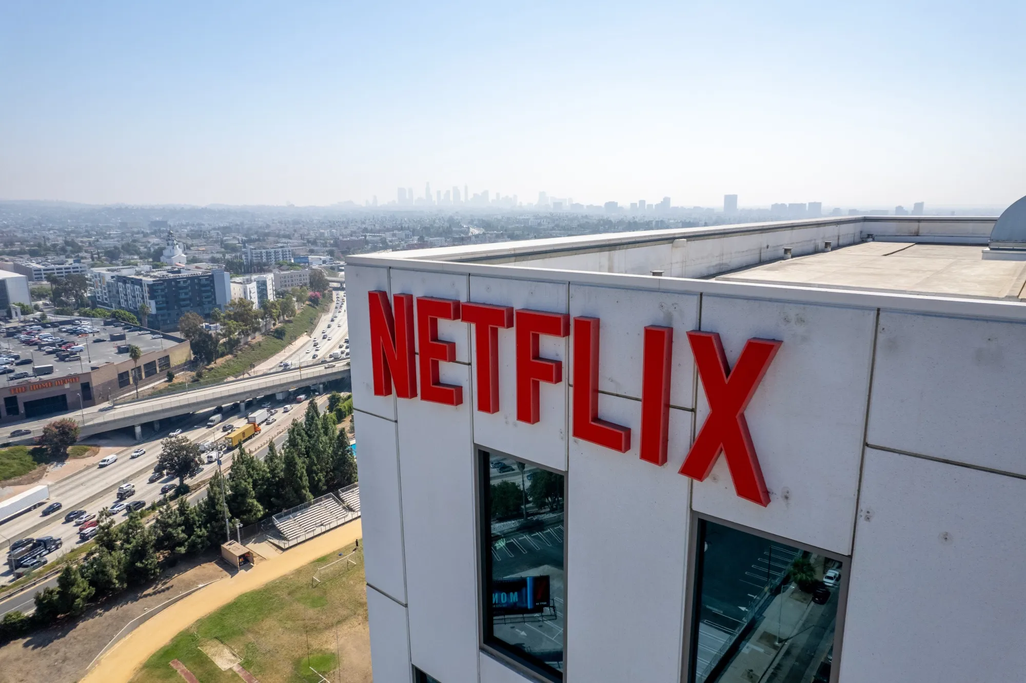 Netflix Cites Brazil Tax Dispute for Earnings Miss as Analysts Split on Outlook