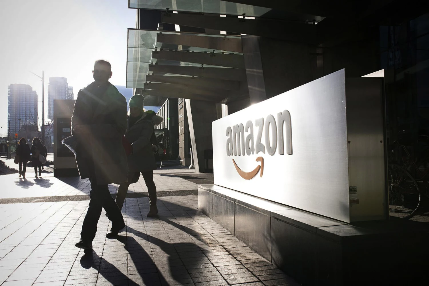 Amazon Preparing for Major Corporate Workforce Reduction: Reports