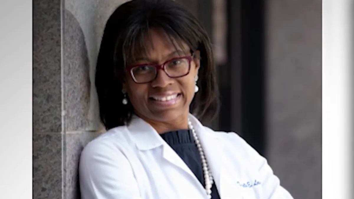 Bay Area Fertility Doctor Accused of Withholding Donor Payments Appears in Civil Court