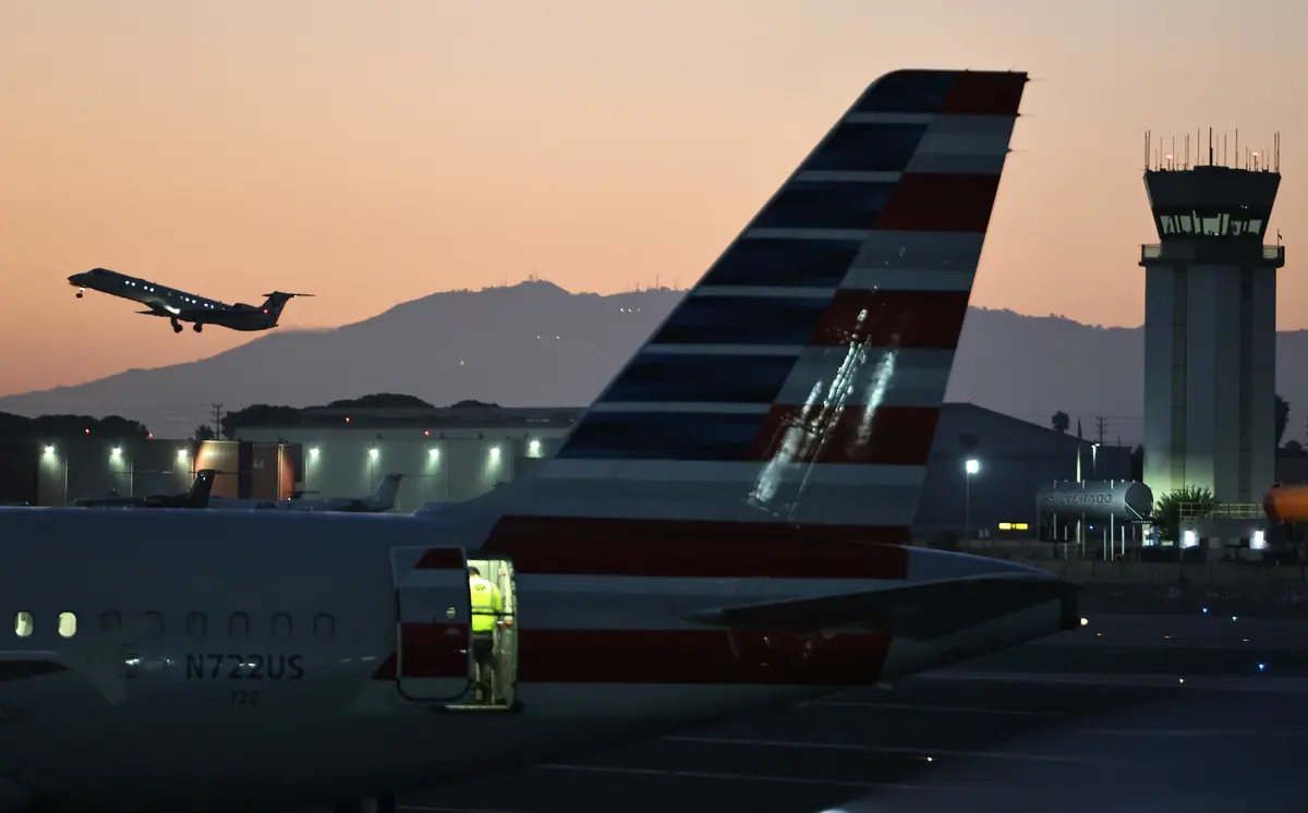 San Jose travelers might face delays as government shutdown continues