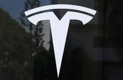 Tesla Shares Rise After Teasing Upcoming Product Launch