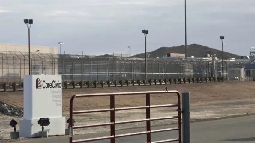 Faith Leaders and Activists Rally Across California to Protest ICE Detention Expansion