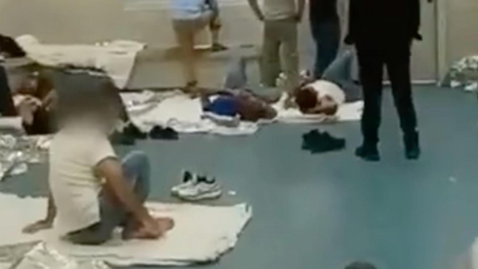 Bay Area Judges Order ICE to Release Dozens of Immigrants Over Due Process Violations