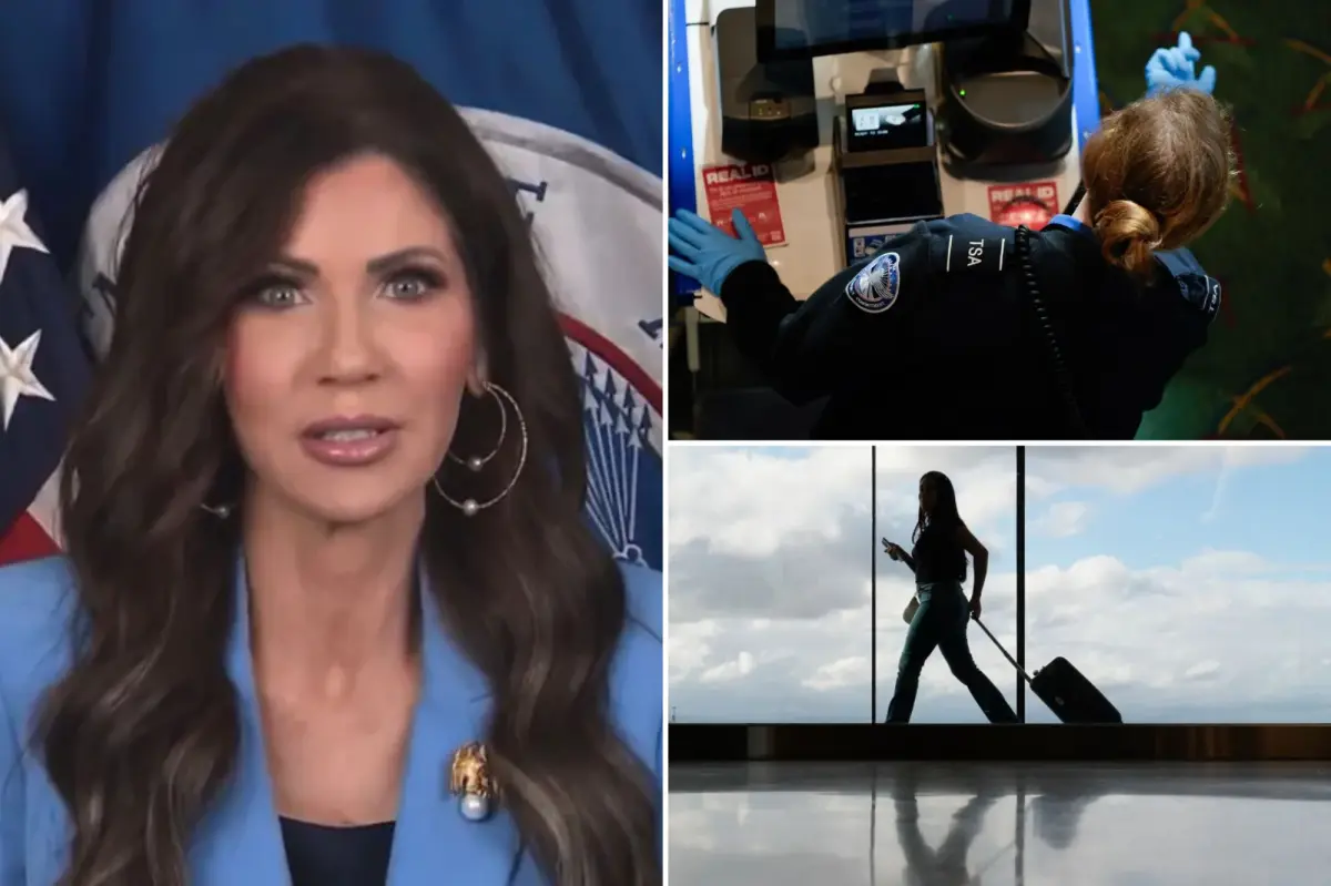 Bay Area Airports Decline to Air Politically Charged Government Shutdown Video