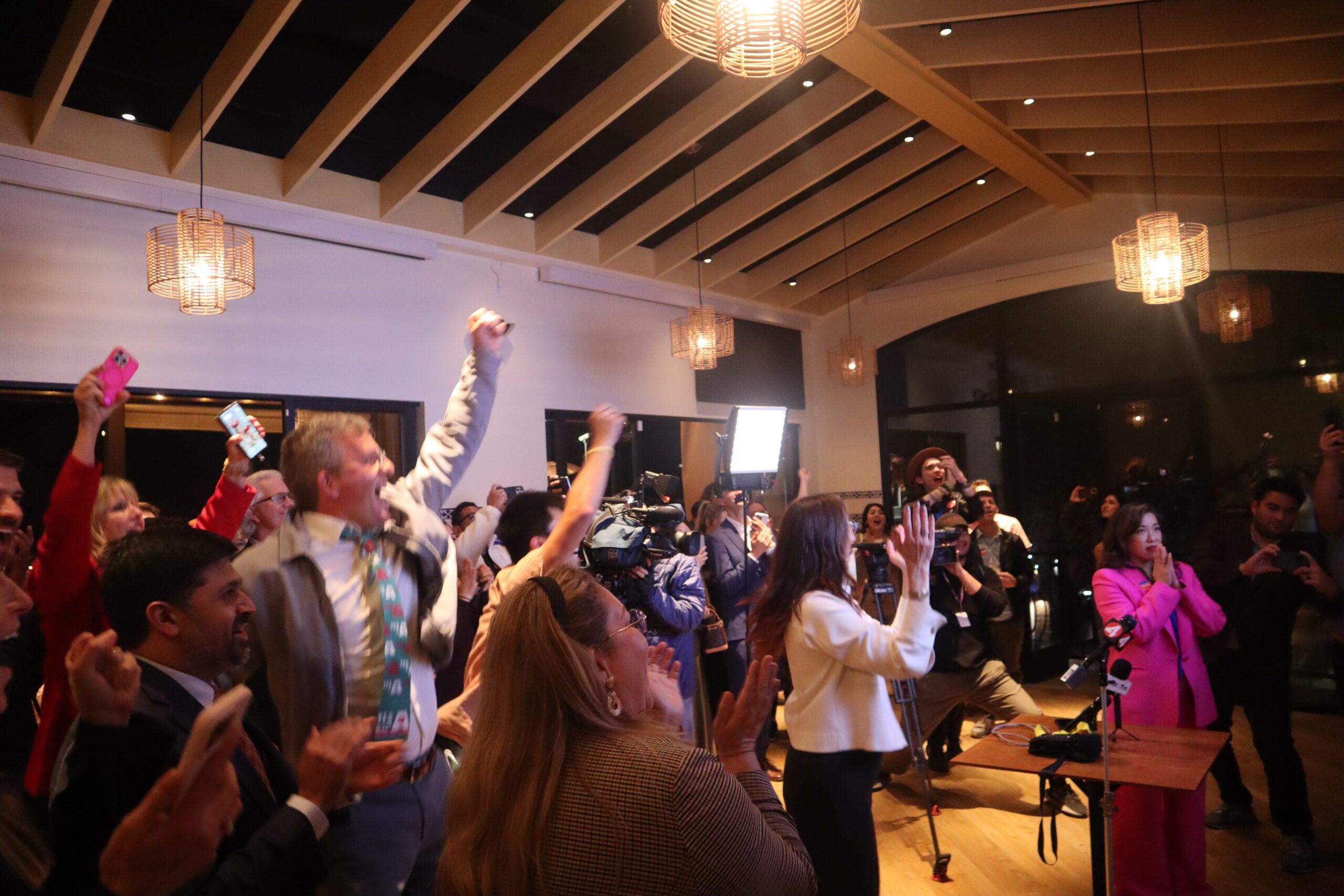 Santa Clara County Voters Approve Measure A Sales Tax to Support Hospitals and Public Safety