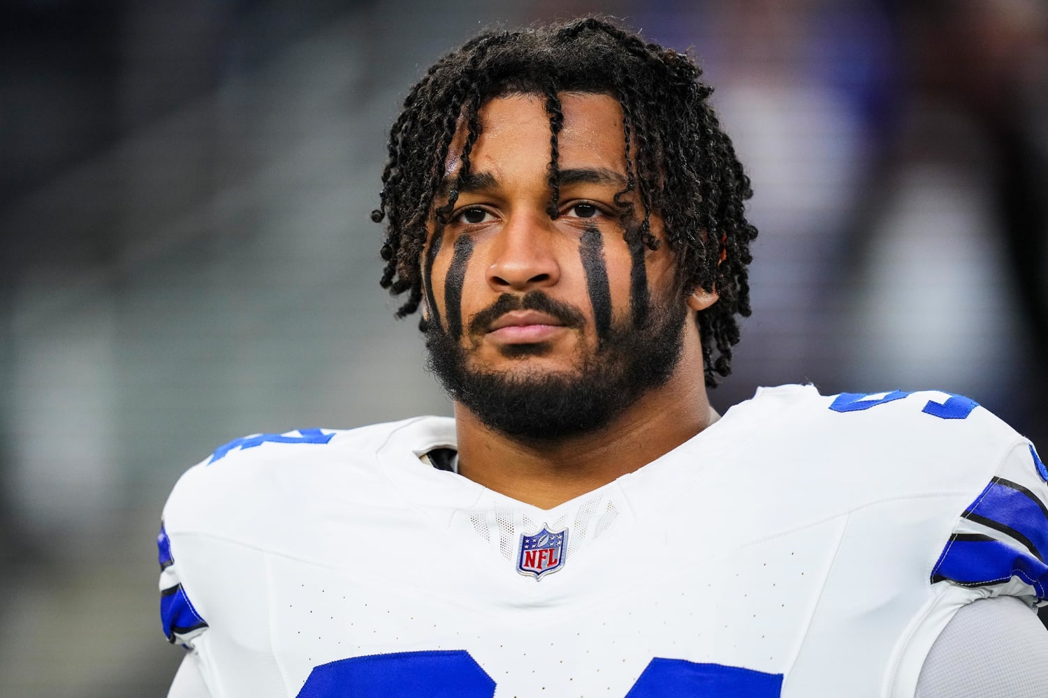 Cowboys’ Marshawn Kneeland, 24, dies by suicide after police welfare check at his home
