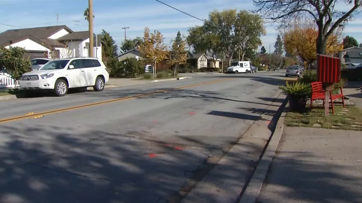 Woman Arrested in Fatal San Jose Hit-and-Run Involving Her Passenger