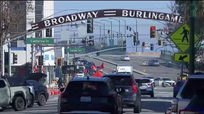 San Jose Investigates Vandalism After Third City Park Damaged