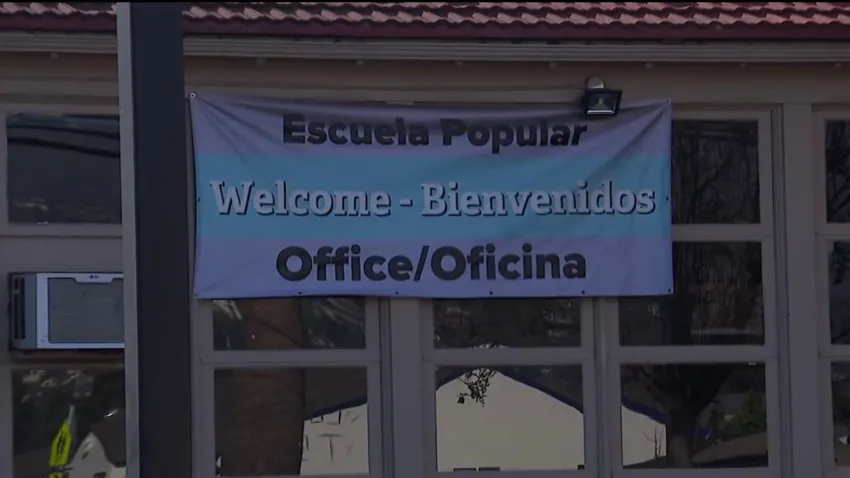 San Jose Bilingual Charter School Battles Possible Closure