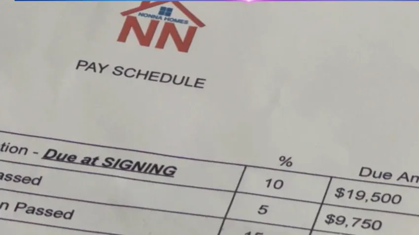 Nonna Homes: Big ADU builder stops building, state license now suspended  