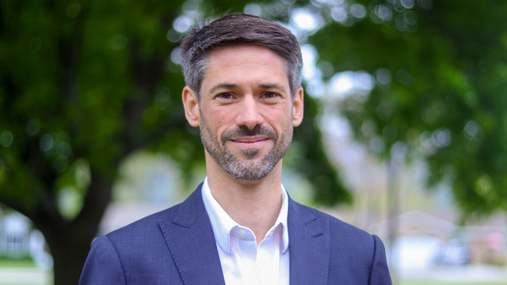 San Jose Mayor Matt Mahan announces run for California governor