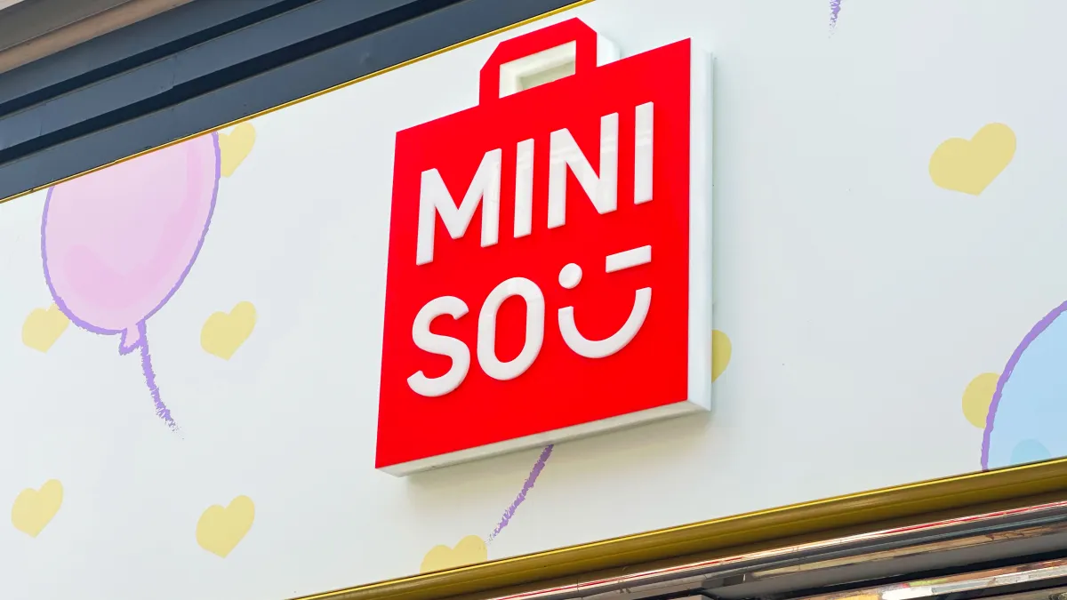 MINISO Set to Launch Its Largest U.S. Store in Fremont