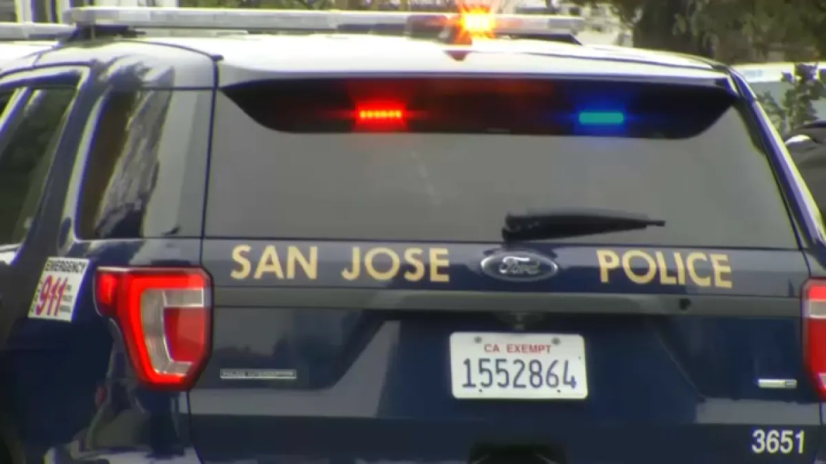 Woman Killed in Early Morning Hit-and-Run in San Jose
