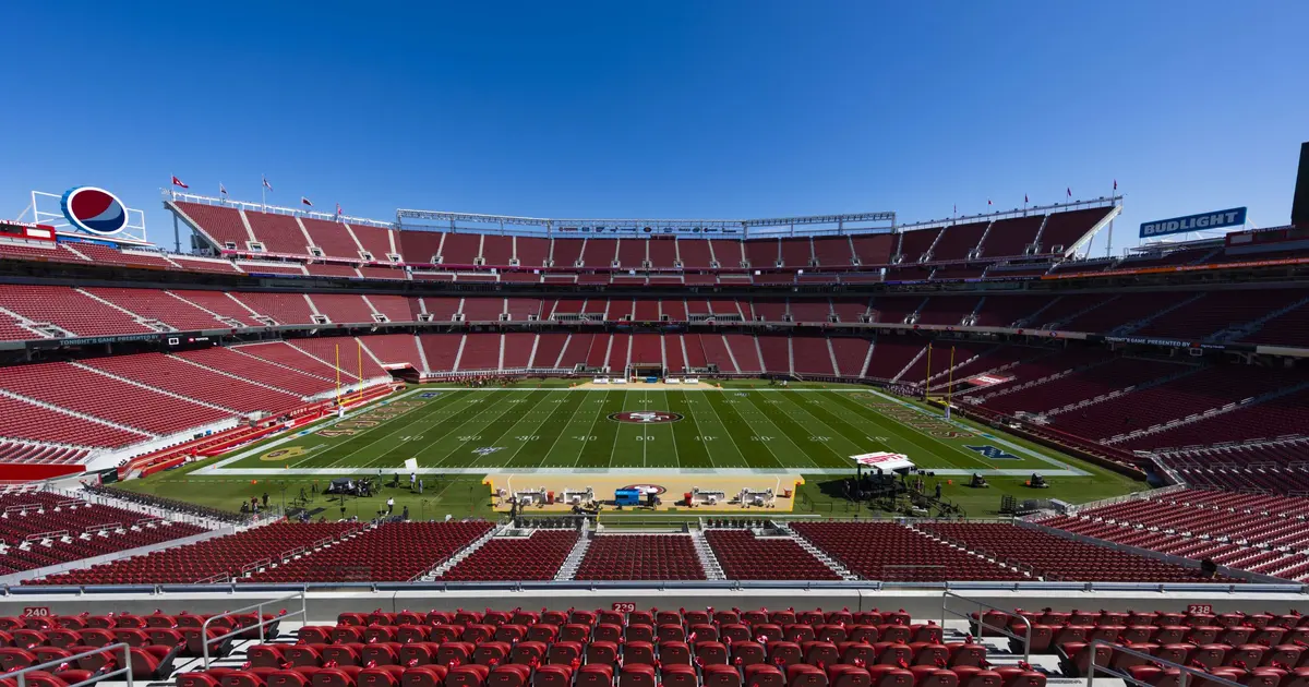 Super Bowl Brings Major Economic Boost to San Francisco