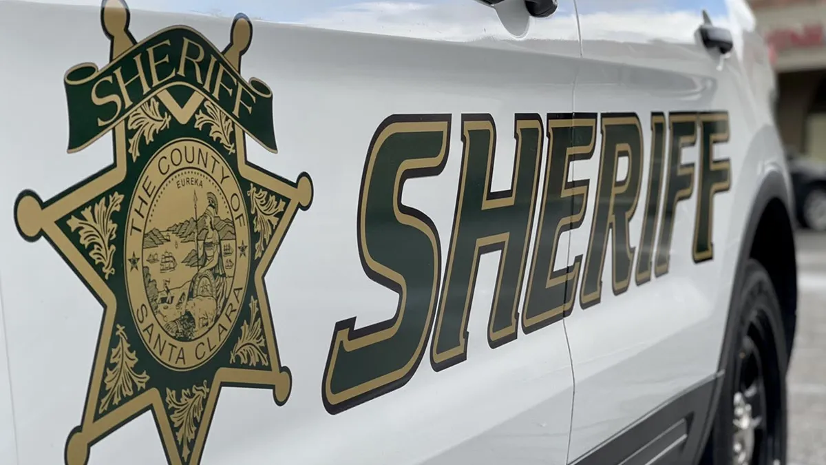 Deputies Respond to Report of Possible Armed Man in Unincorporated San Jose
