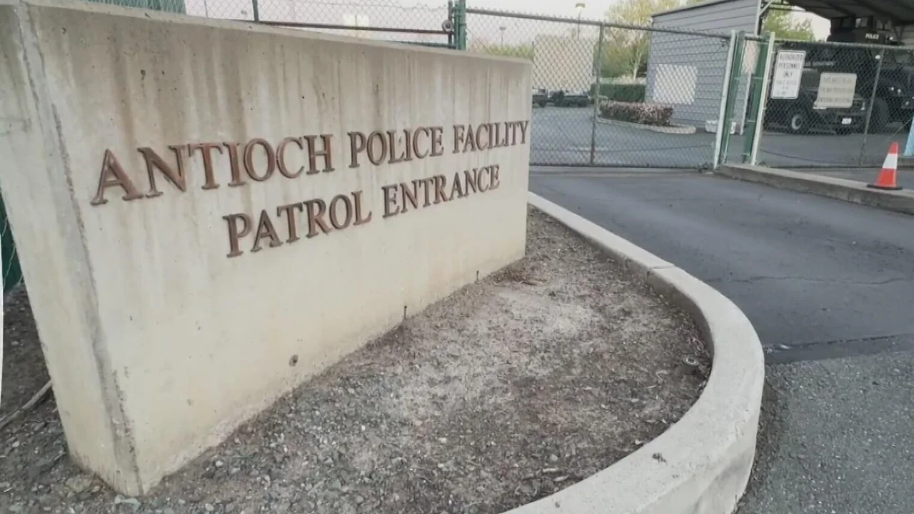 Antioch Police Propose AI to Handle Non-Emergency Calls, Sparking Concerns