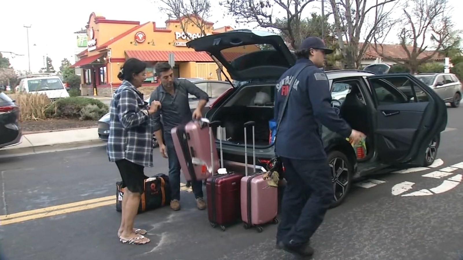 130 Residents Forced Out After Structural Concerns at Santa Clara Condo Complex