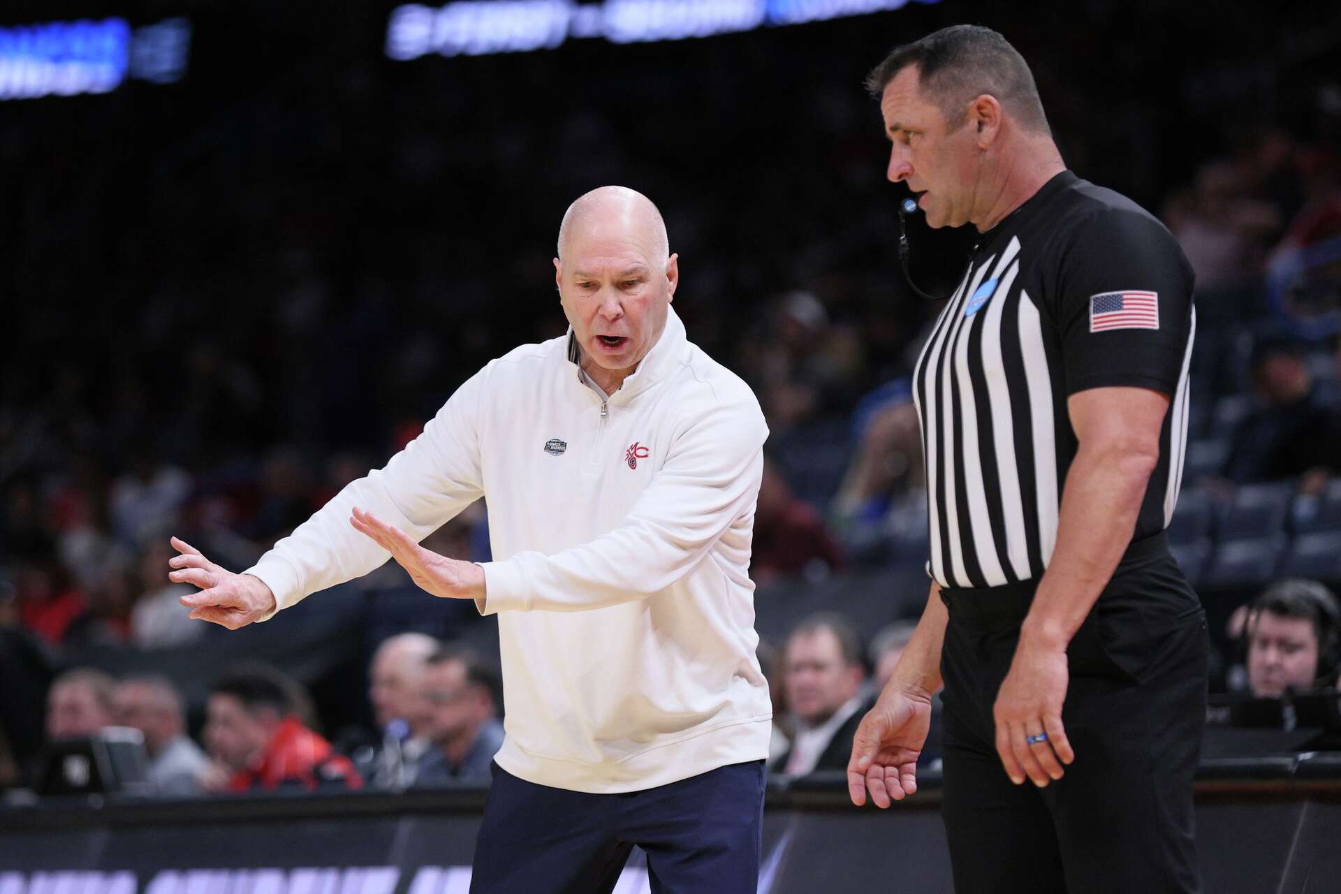 Randy Bennett Departs Saint Mary’s to Lead Arizona State Basketball