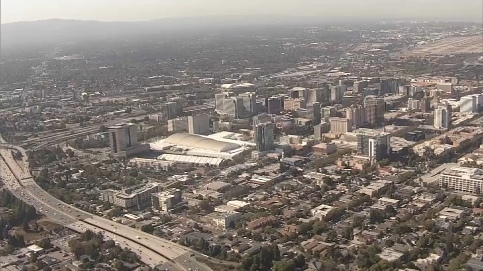 Silicon Valley’s Expanding Wealth Divide: Prosperity for Some, Hardship for Many