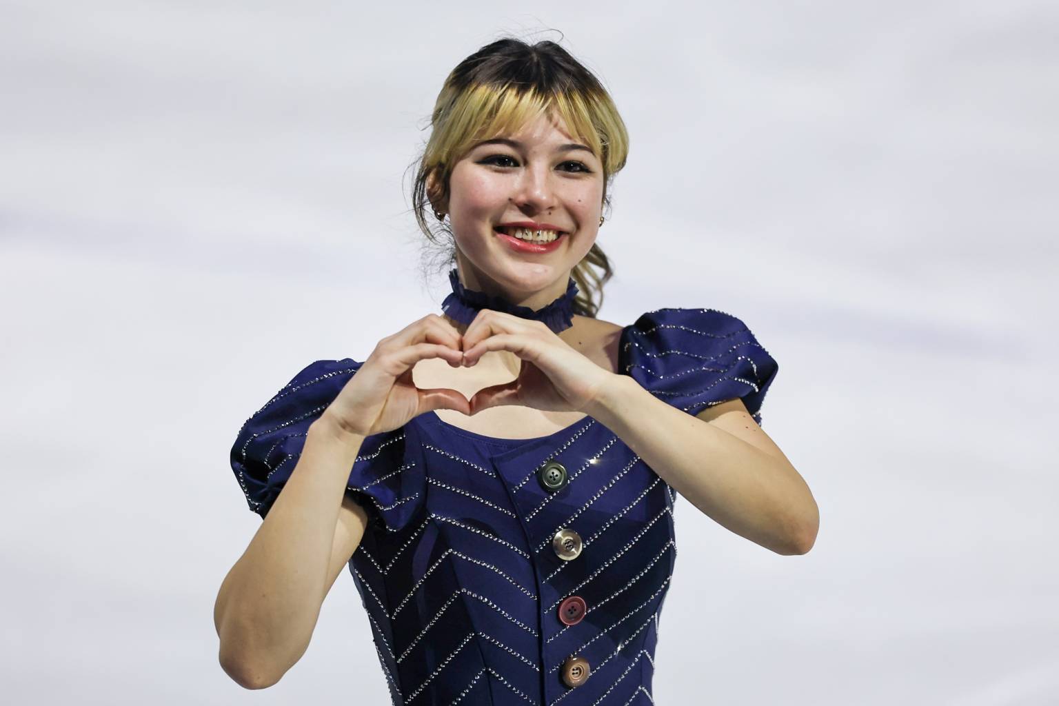 Oakland to Honor Olympic Champion Alysa Liu with Citywide Celebration