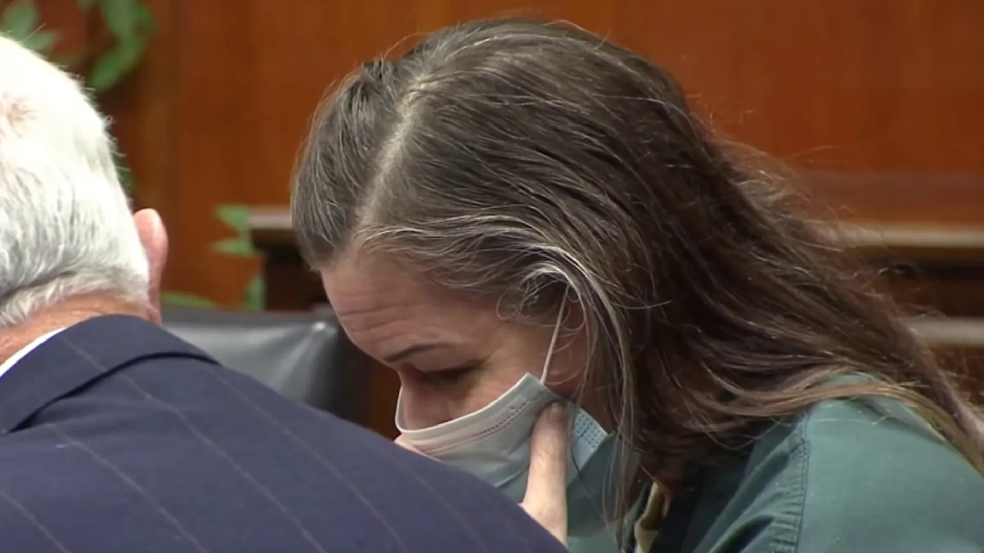 Victims Condemn Convicted Los Gatos Mother Ahead of Sentencing