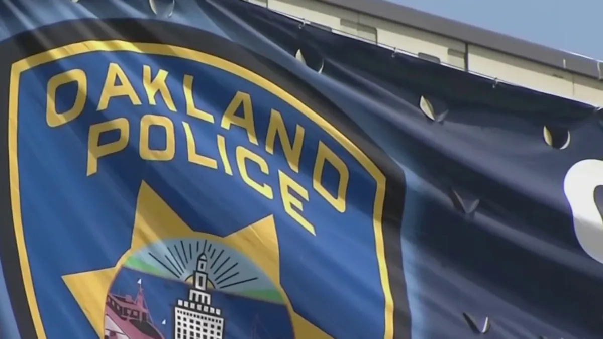 Oakland Police Department Nears End of Federal Oversight After 23 Years