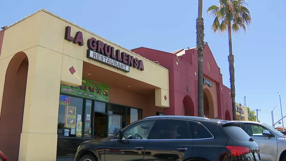 East San Jose Restaurant Owner Blames VTA Construction for Closure After 35 Years