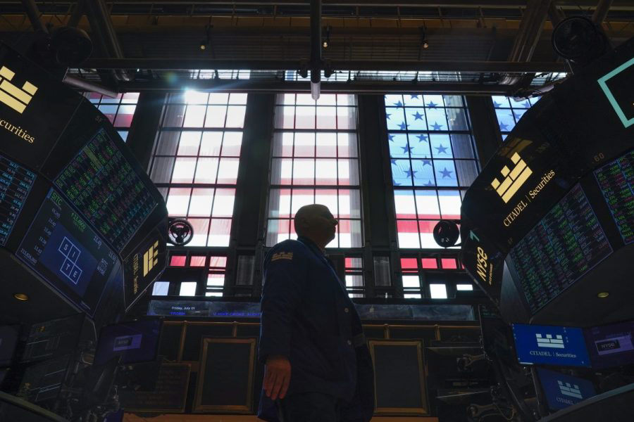 AI Giants Race Toward Blockbuster IPOs as Market Frenzy Builds