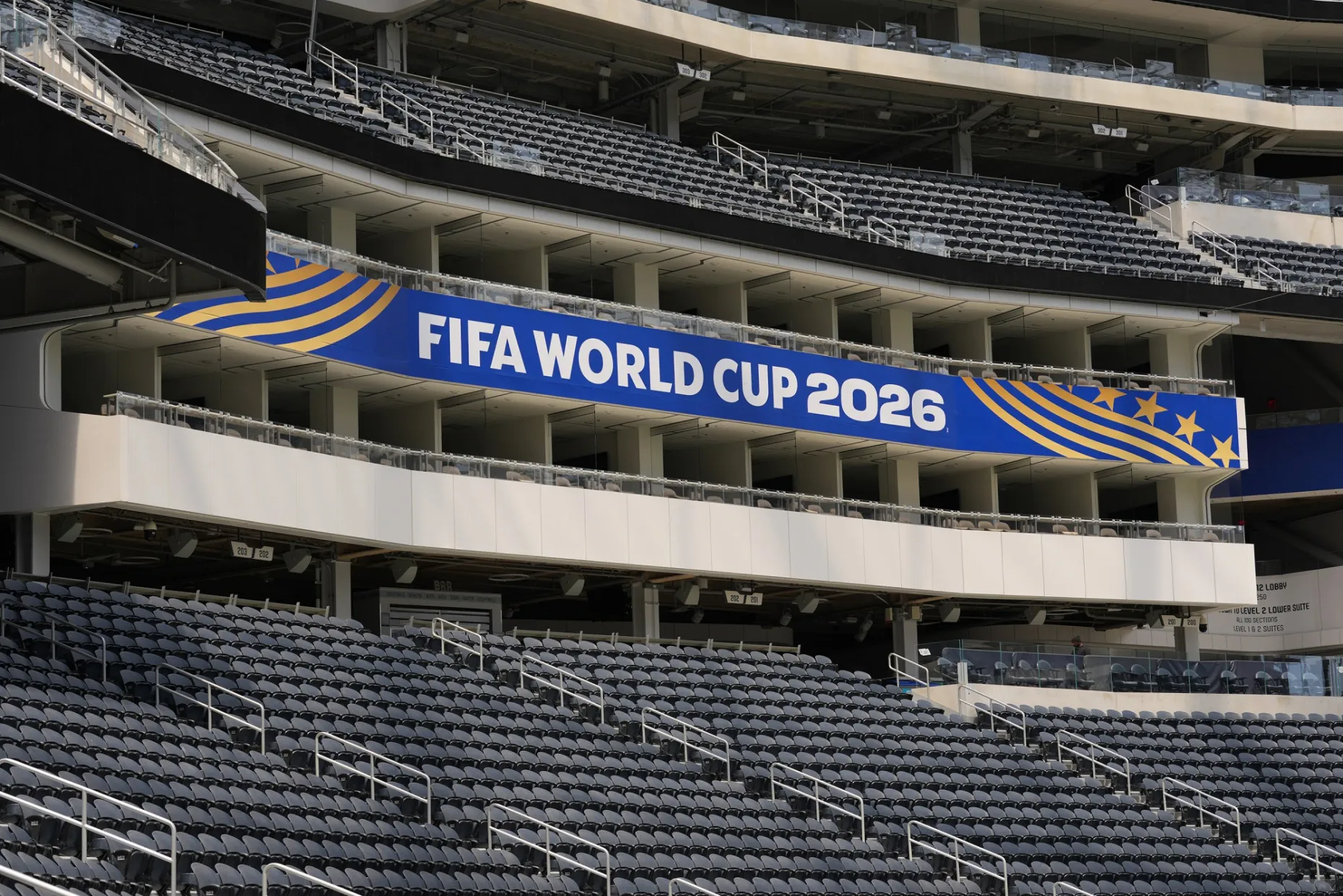 FIFA’s Record World Cup Profits May Come at a High Cost for Host Cities