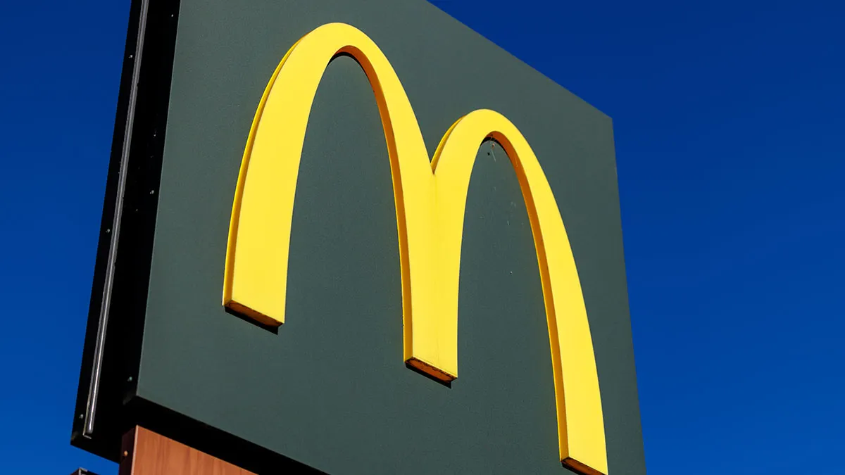 McDonald’s worker suffers severe burns on face and body after coworker throws hot oil on him