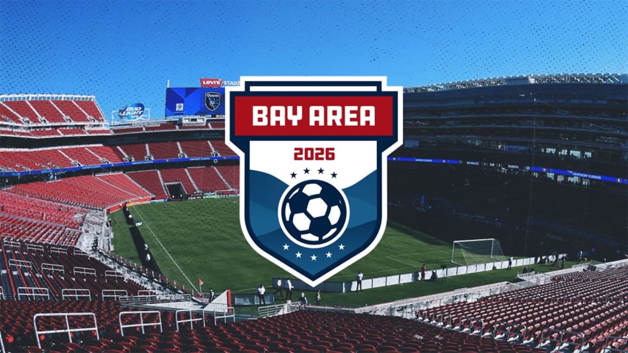 Bay Area readies for World Cup as kickoff nears