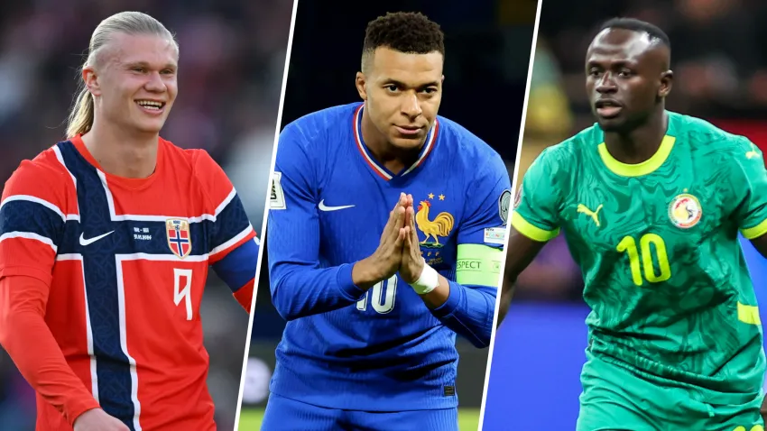 What is the ‘group of death’ at the FIFA World Cup? What to know for 2026
