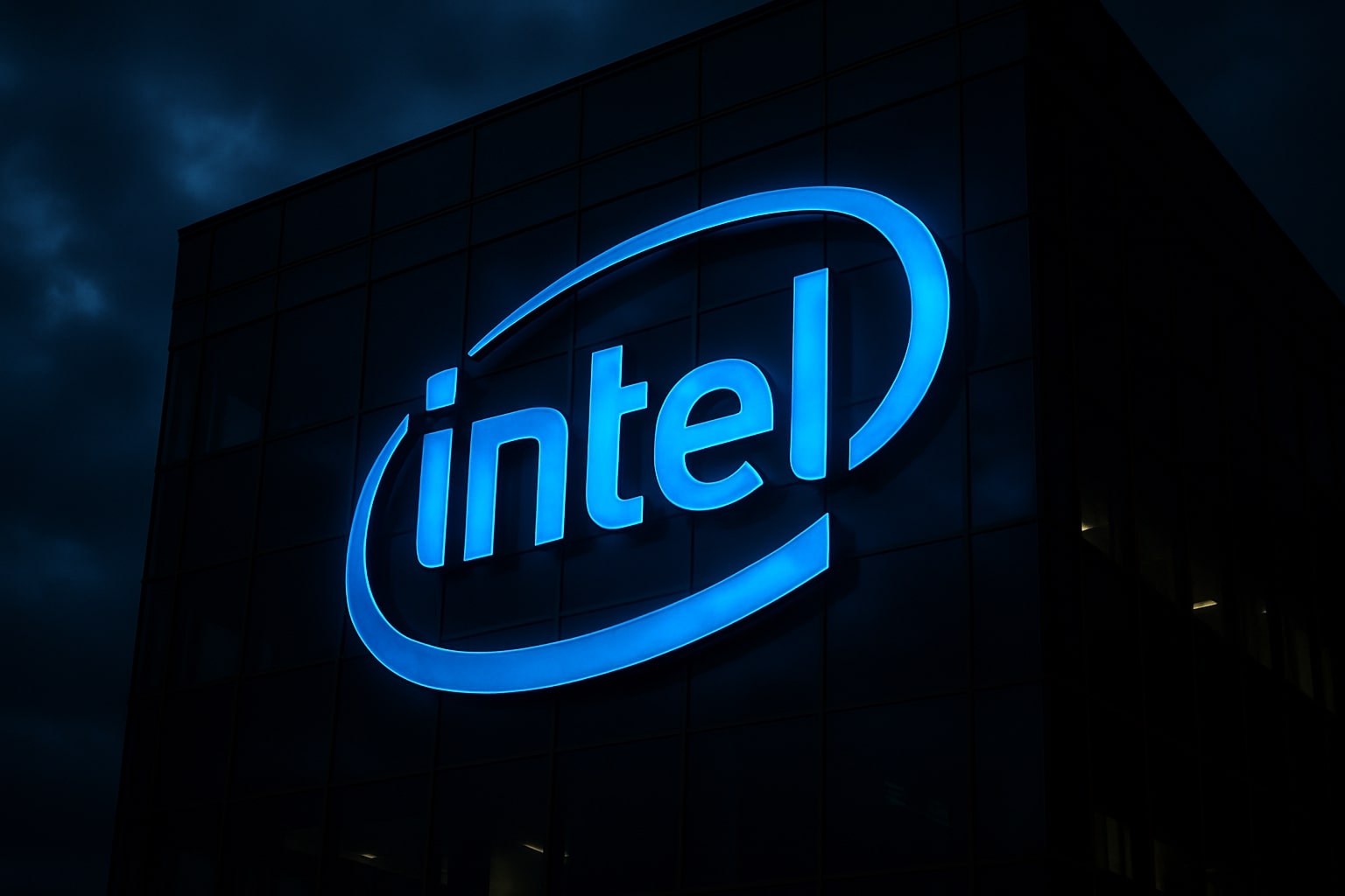 Intel Surges on Report of Major Google AI Chip Deal, Signaling Turnaround Momentum