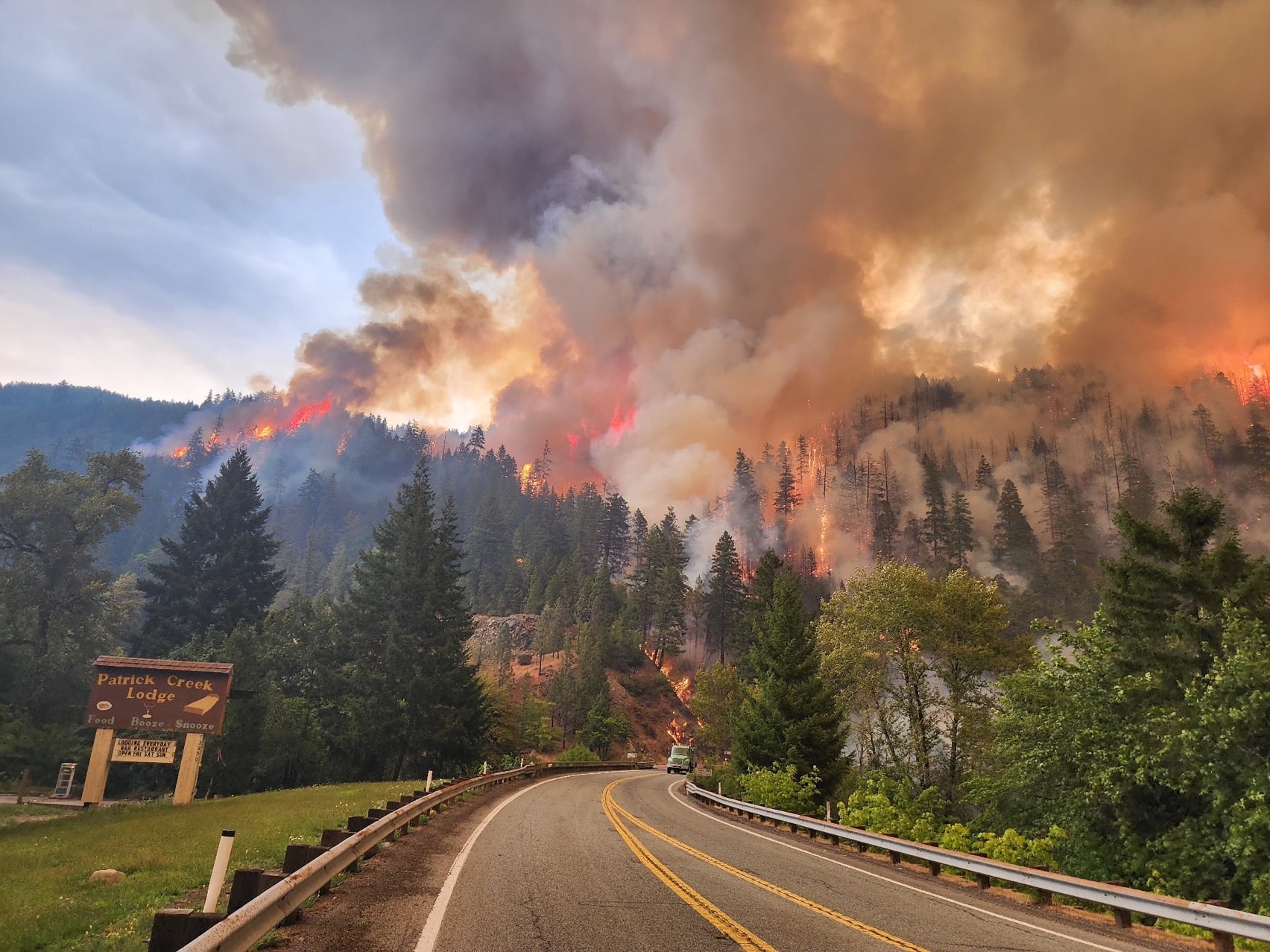 Bay Area fire officials warn fire danger is only getting worse