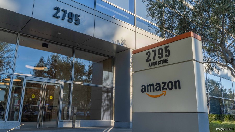 Amazon Faces Community Concerns Over Gilroy Data Center Project