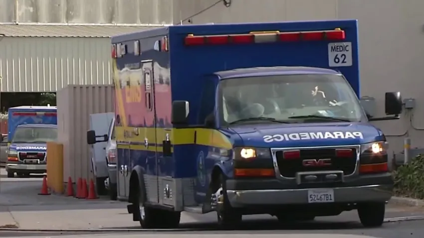 Laws ban surprise medical bills. But you might still get one if you call 911
