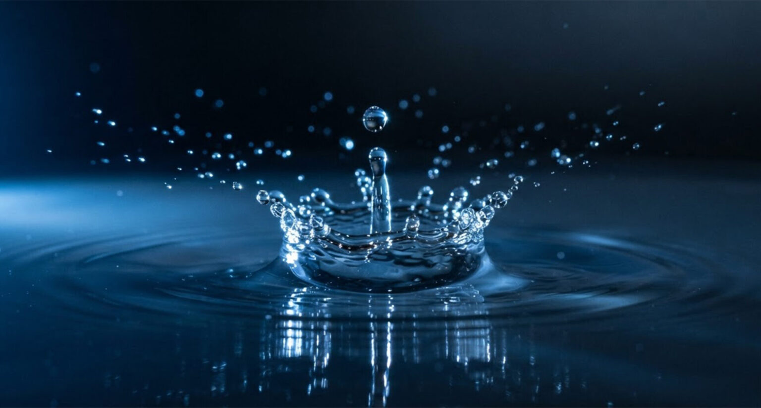 How Graphene Could Help Make Water Safer: A Mexican Material at the Center of International Research