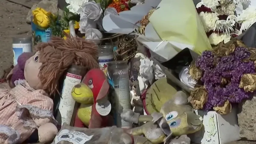 Monterey County investigators believe teen mother of deceased ‘Baby Angelita’ may have run over the infant