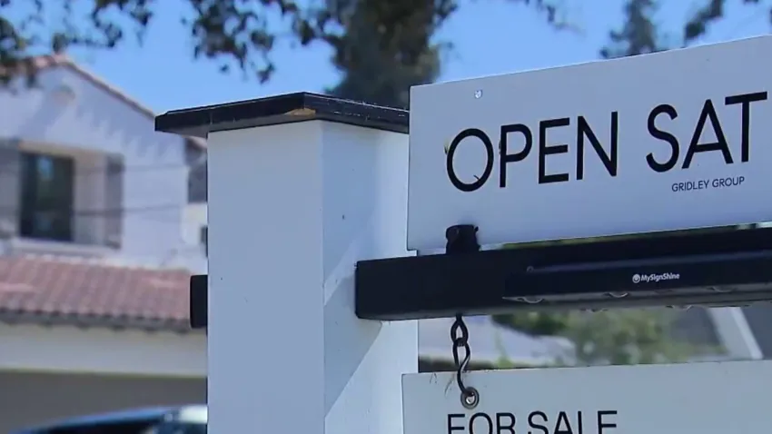 Adjustable-rate mortgages make a comeback in the Bay Area, but there are risks
