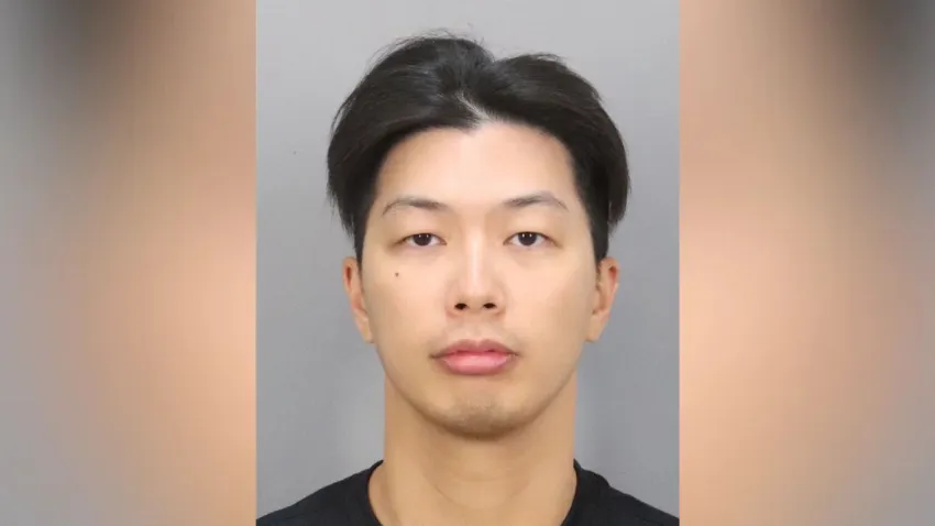 San Jose high school athletic trainer accused of sexual battery